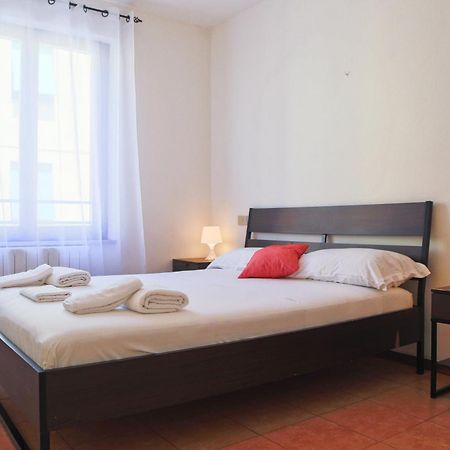 Agostino Apartment ปิซา ภายนอก รูปภาพ