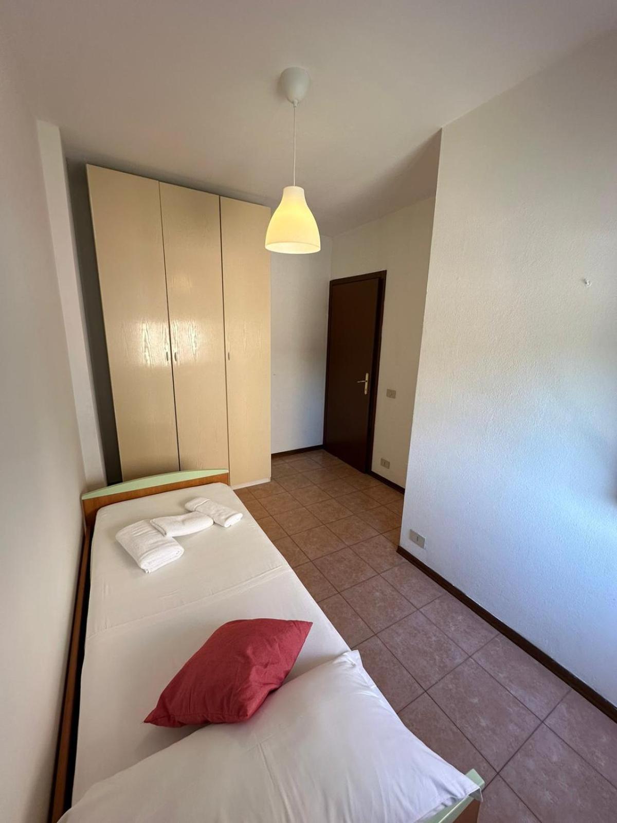 Agostino Apartment ปิซา ภายนอก รูปภาพ