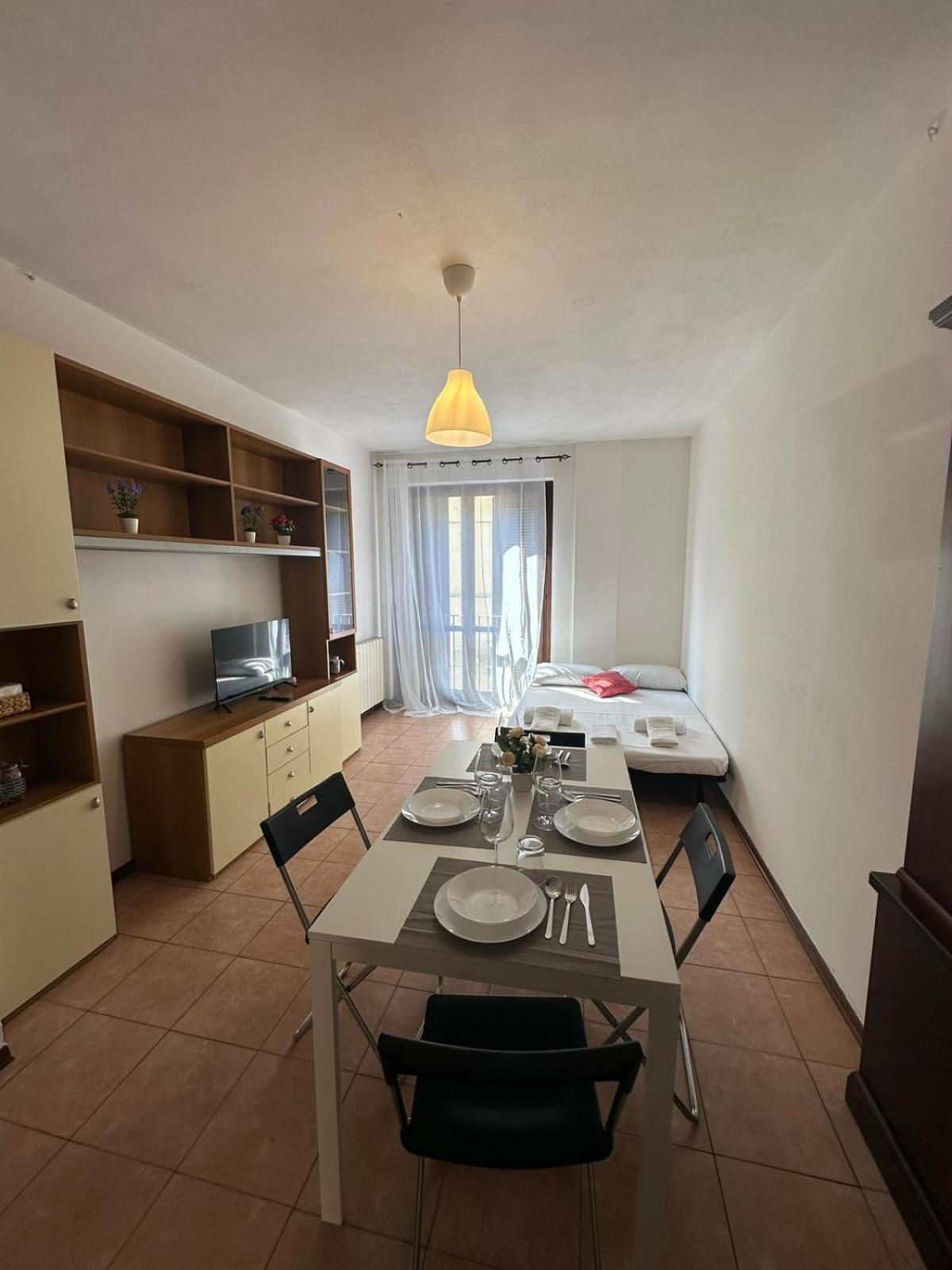 Agostino Apartment ปิซา ภายนอก รูปภาพ