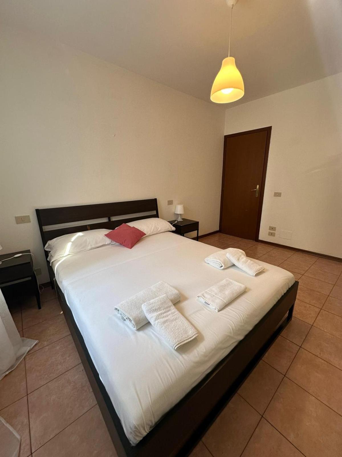 Agostino Apartment ปิซา ภายนอก รูปภาพ