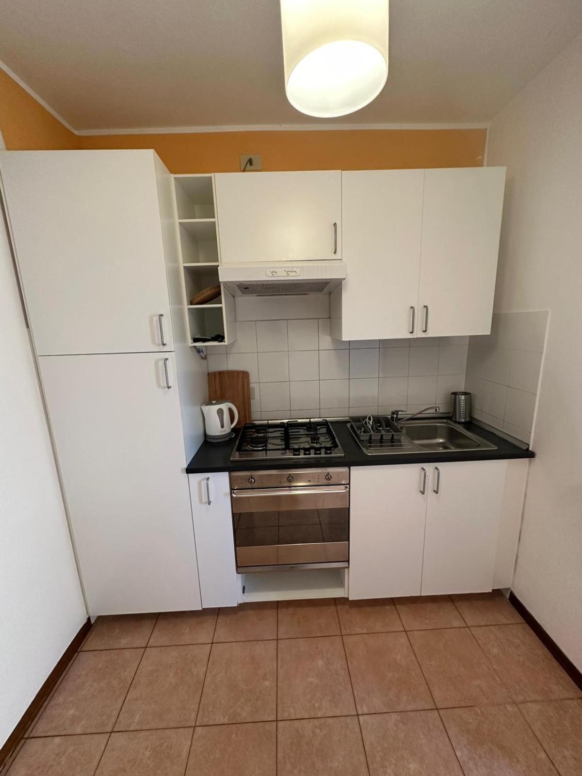 Agostino Apartment ปิซา ภายนอก รูปภาพ