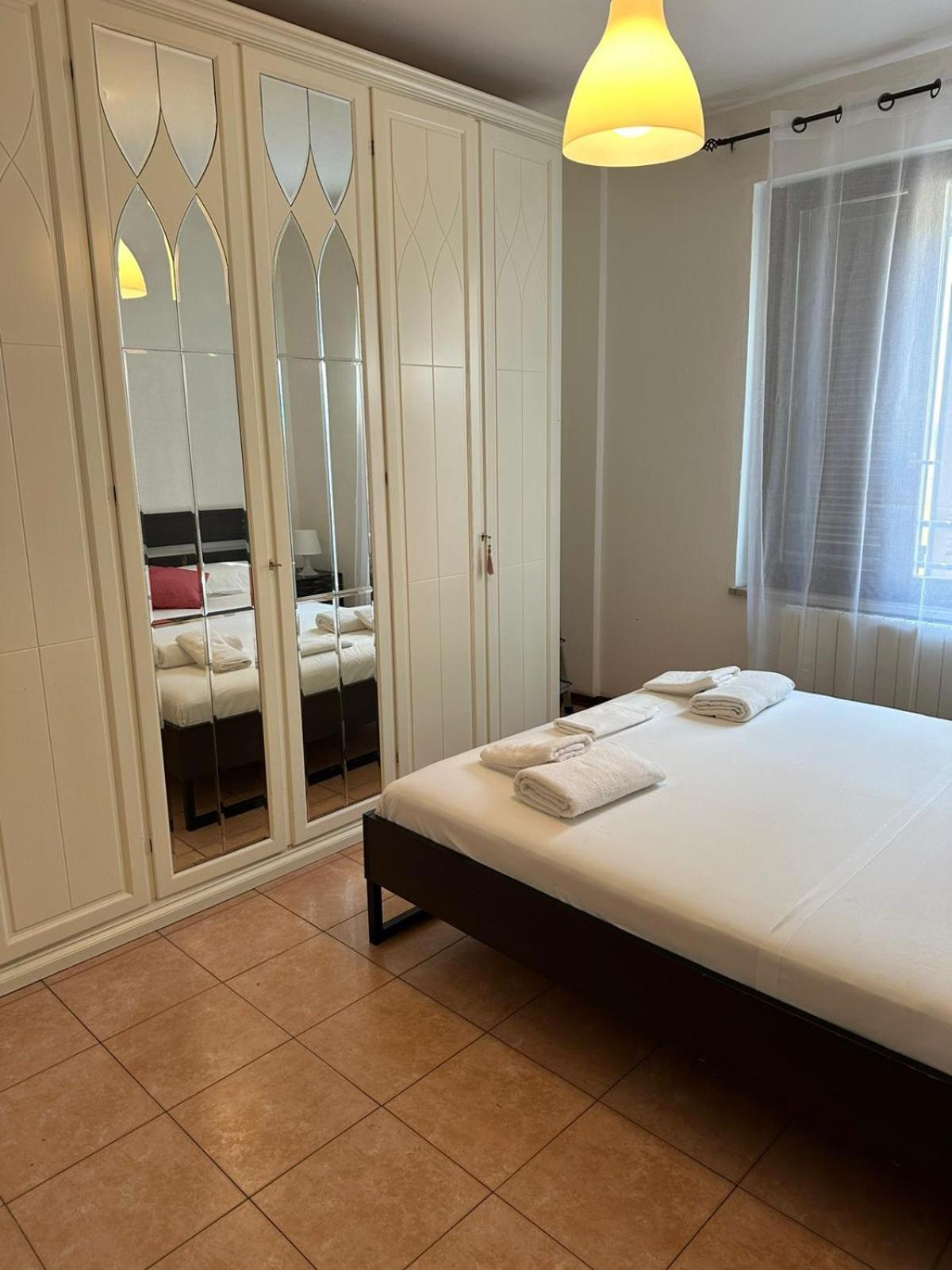 Agostino Apartment ปิซา ภายนอก รูปภาพ