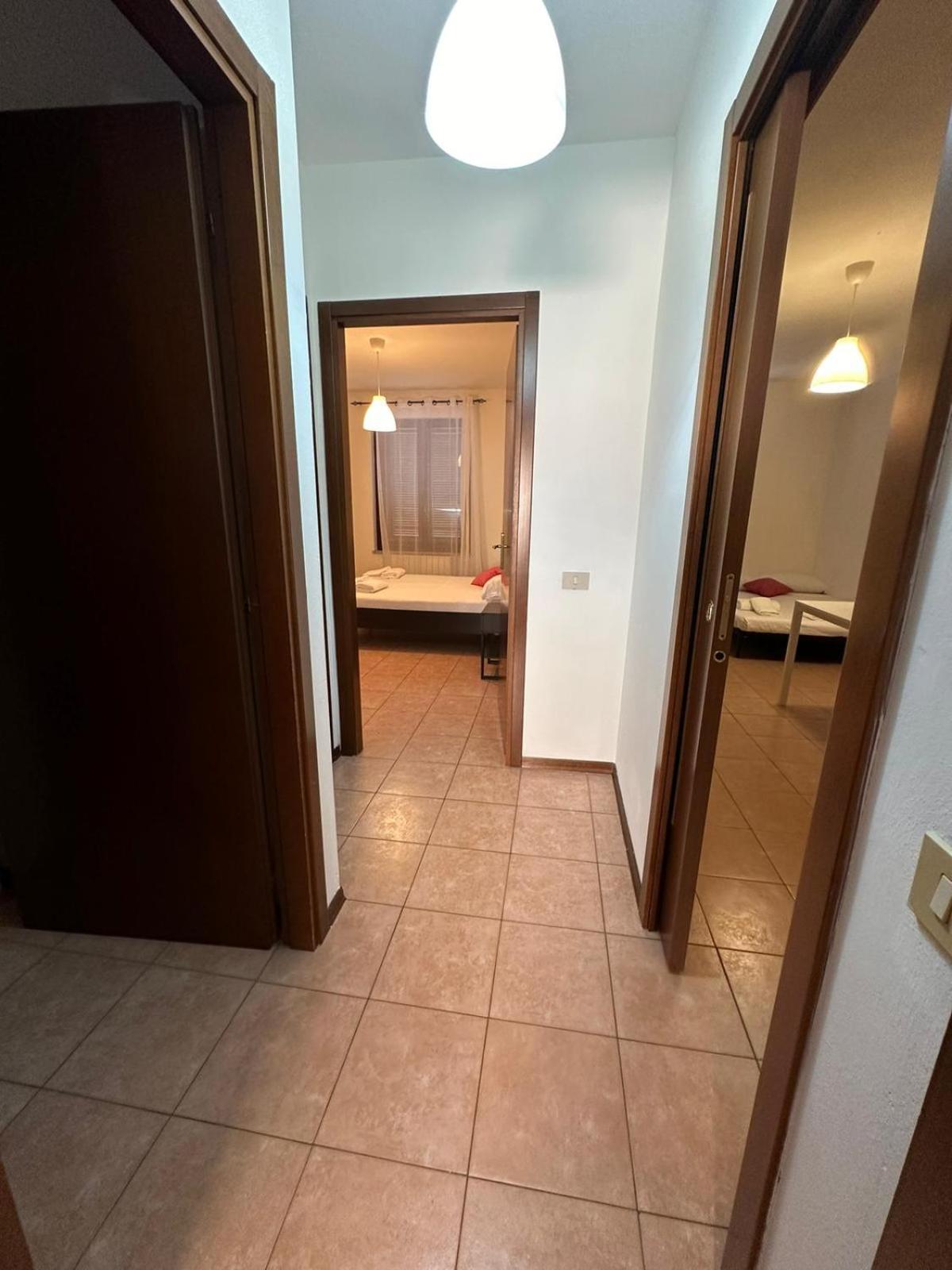 Agostino Apartment ปิซา ภายนอก รูปภาพ