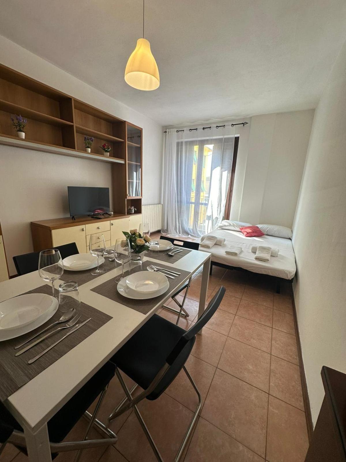 Agostino Apartment ปิซา ภายนอก รูปภาพ