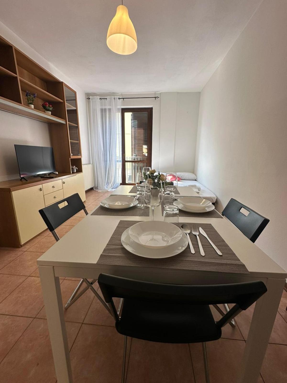 Agostino Apartment ปิซา ภายนอก รูปภาพ