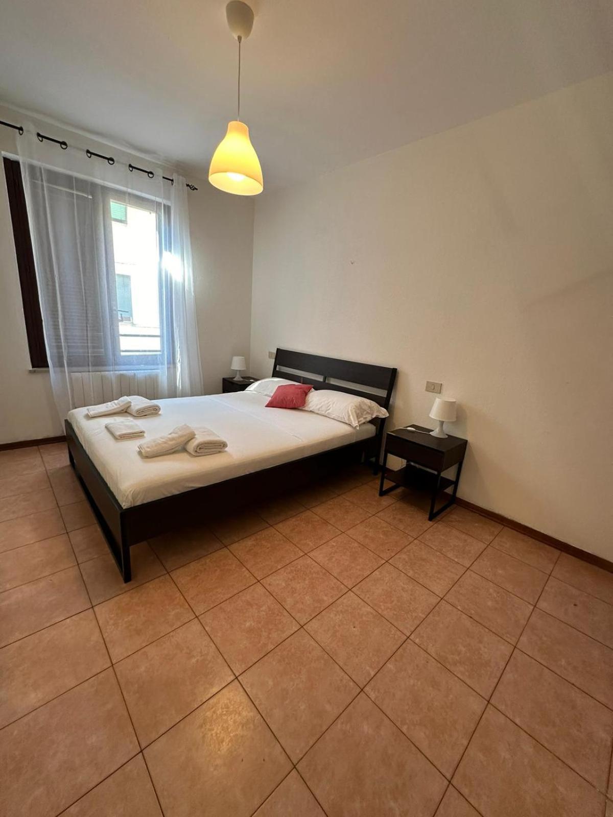 Agostino Apartment ปิซา ภายนอก รูปภาพ