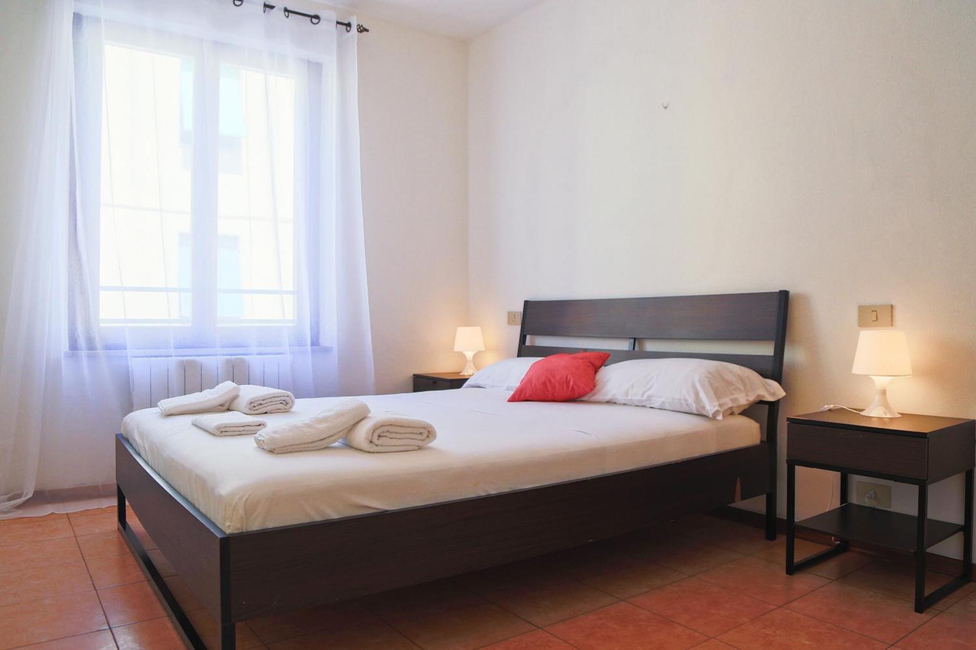 Agostino Apartment ปิซา ภายนอก รูปภาพ