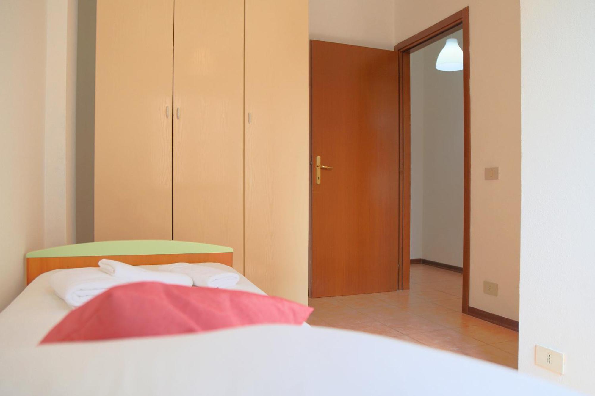 Agostino Apartment ปิซา ภายนอก รูปภาพ