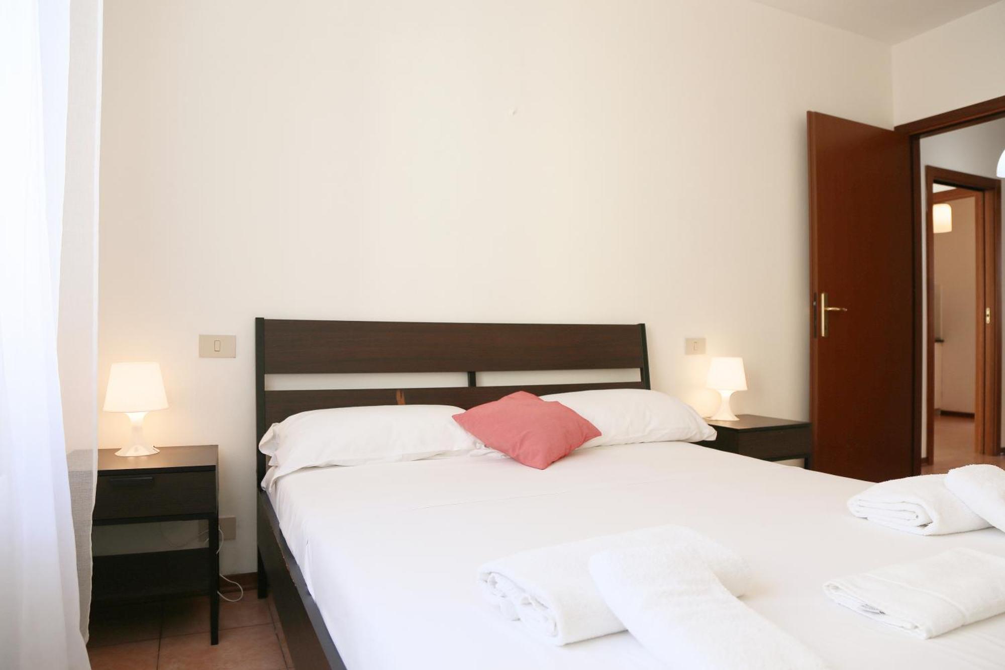 Agostino Apartment ปิซา ภายนอก รูปภาพ