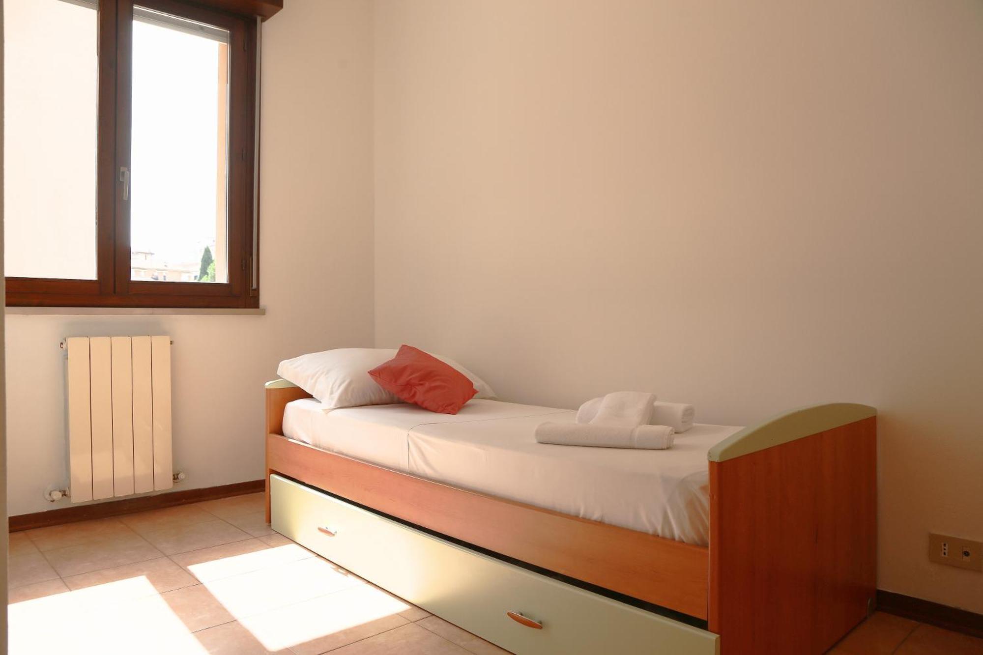 Agostino Apartment ปิซา ภายนอก รูปภาพ