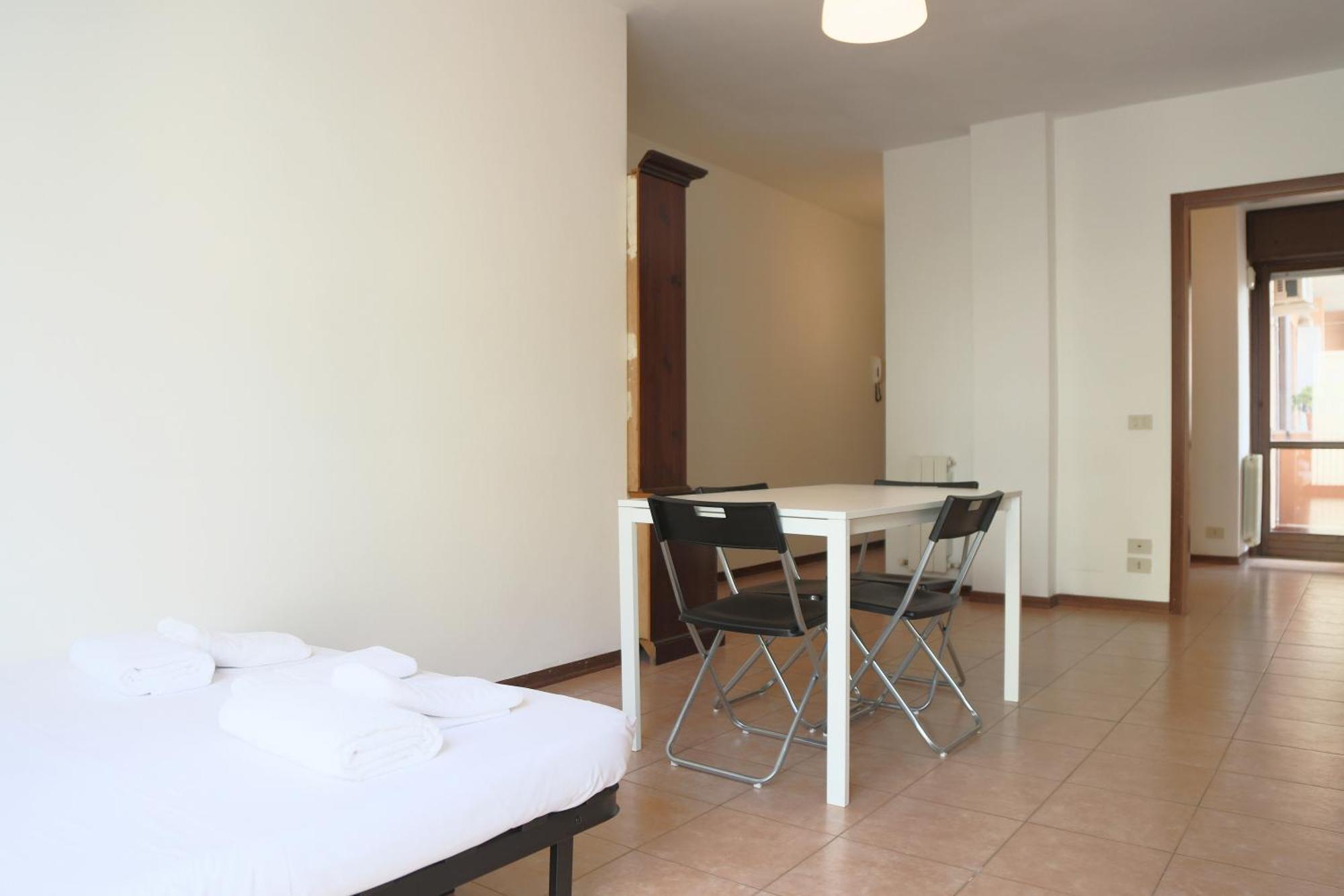 Agostino Apartment ปิซา ภายนอก รูปภาพ
